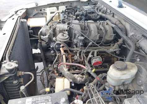 2007 Ford Ranger Xl/Xlt z USA, uszkodzony, nr VIN 1FTYR10E77PA06289